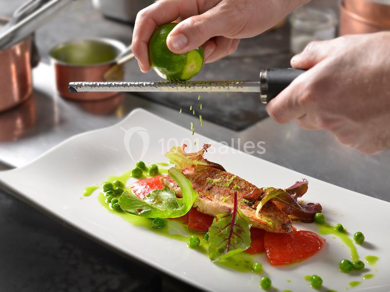 Location salle Grenoble (Isère) - Chez Le Pèr'gras #16