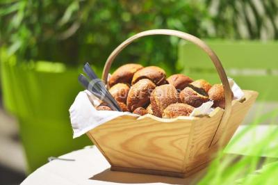 Location salle Grenoble (Isère) - Chez Le Pèr'gras #24