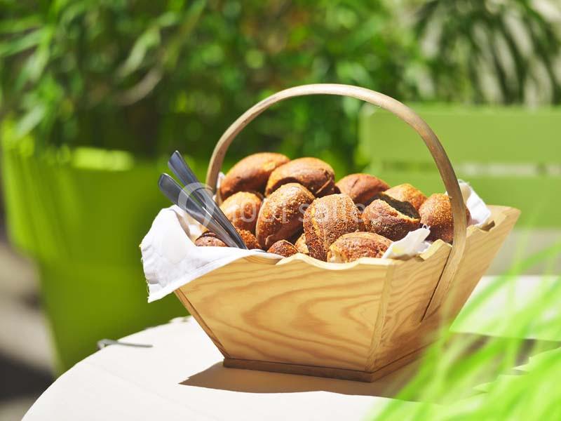 Location salle Grenoble (Isère) - Chez Le Pèr'gras #23