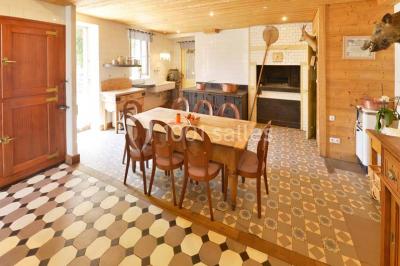 Location salle Grenoble (Isère) - Chez Le Pèr'gras #24