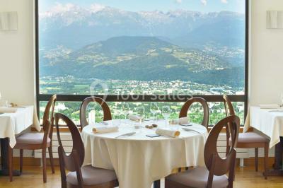 Location salle Grenoble (Isère) - Chez Le Pèr'gras #24