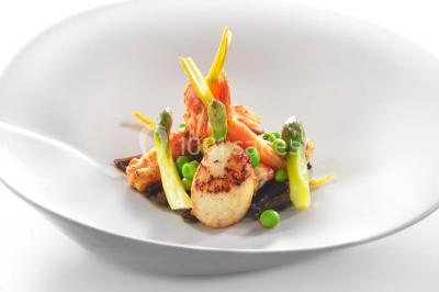 Location salle Grenoble (Isère) - Chez Le Pèr'gras #24