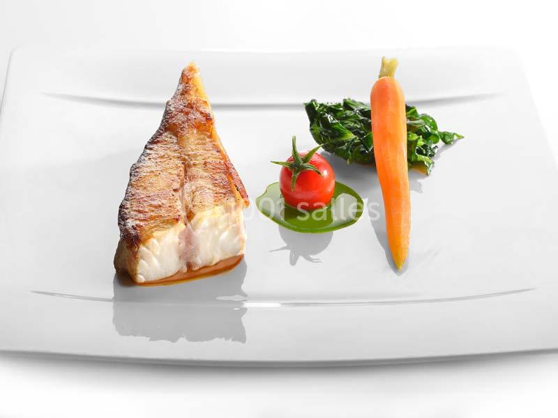 Location salle Grenoble (Isère) - Chez Le Pèr'gras #18