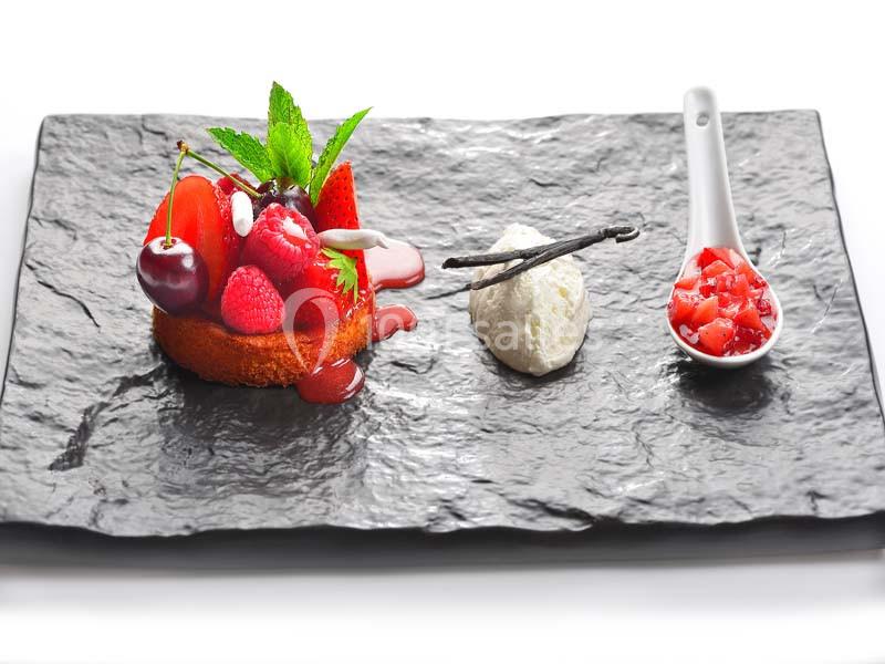 Location salle Grenoble (Isère) - Chez Le Pèr'gras #19