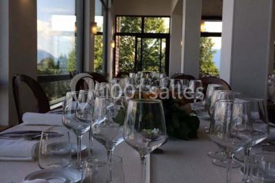 Location salle Grenoble (Isère) - Chez Le Pèr'gras #24