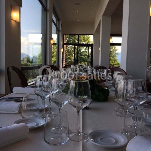 Location salle Grenoble (Isère) - Chez Le Pèr'gras #10