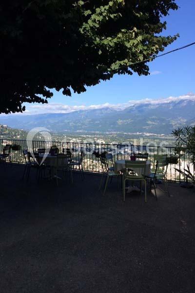 Location salle Grenoble (Isère) - Chez Le Pèr'gras #21