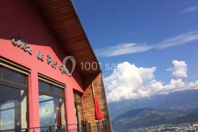 Location salle Grenoble (Isère) - Chez Le Pèr'gras #24