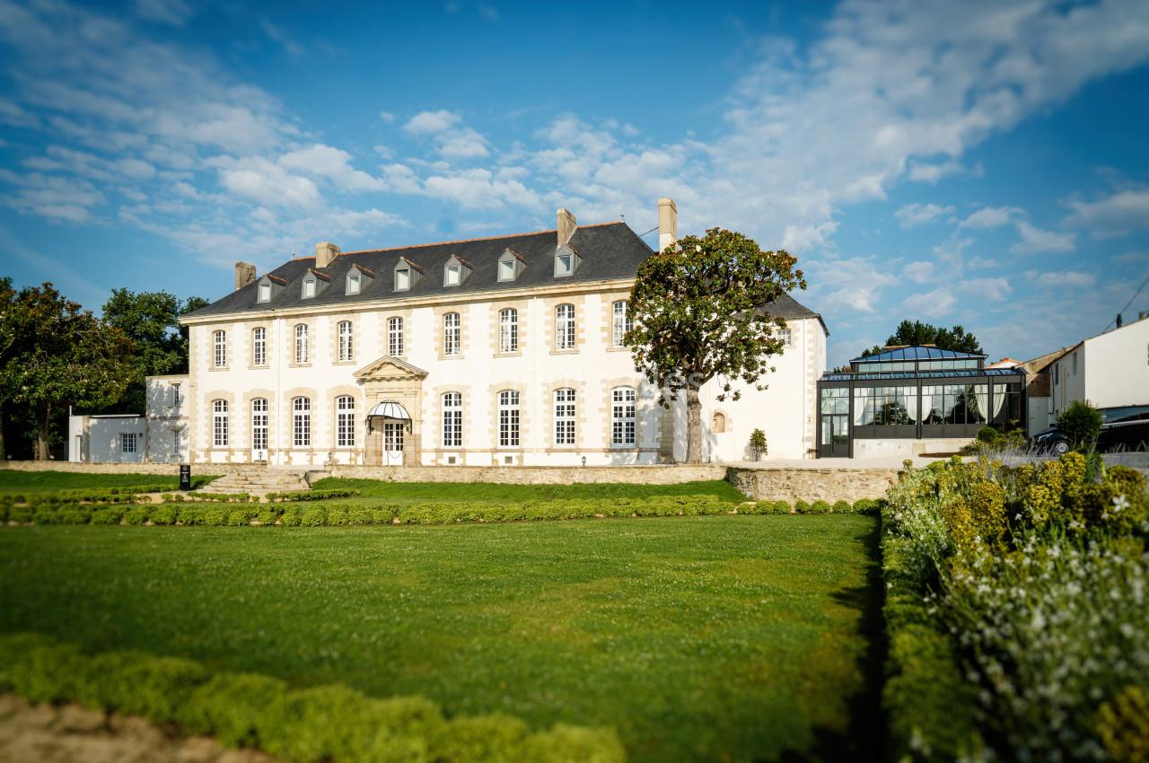 Abbaye de Villeneuve - galerie - photo 1