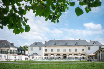 Miniature Location salle Sorinières (Loire-Atlantique) - Abbaye de Villeneuve #2 Location salle Sorinières (Loire-Atlantique) - Abbaye de Villeneuve #11