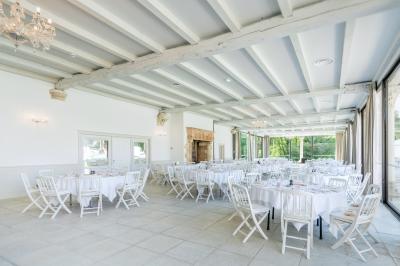 Miniature Location salle Sorinières (Loire-Atlantique) - Abbaye de Villeneuve #3 Location salle Sorinières (Loire-Atlantique) - Abbaye de Villeneuve #11