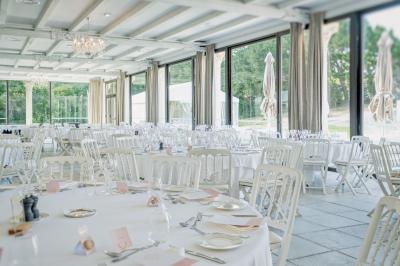 Miniature Location salle Sorinières (Loire-Atlantique) - Abbaye de Villeneuve #4 Location salle Sorinières (Loire-Atlantique) - Abbaye de Villeneuve #11