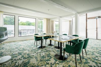 Miniature Location salle Sorinières (Loire-Atlantique) - Abbaye de Villeneuve #5 Location salle Sorinières (Loire-Atlantique) - Abbaye de Villeneuve #11