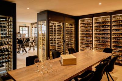 Miniature Location salle Sorinières (Loire-Atlantique) - Abbaye de Villeneuve #9 Location salle Sorinières (Loire-Atlantique) - Abbaye de Villeneuve #11