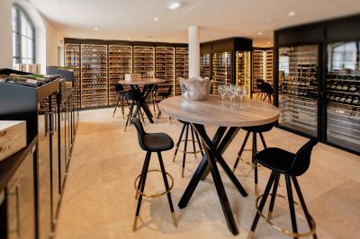 Miniature Location salle Sorinières (Loire-Atlantique) - Abbaye de Villeneuve #10 Location salle Sorinières (Loire-Atlantique) - Abbaye de Villeneuve #11