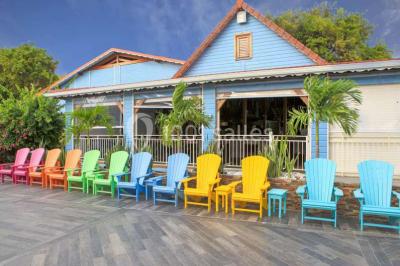 Hôtel Bambou - photo 5