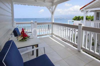 Hôtel Bambou - photo 4