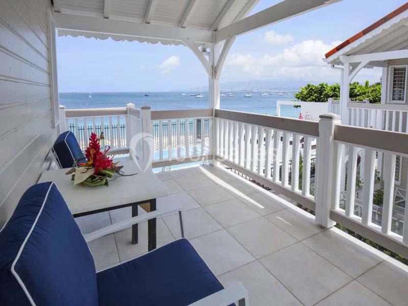 Hôtel Bambou - galerie - photo 4