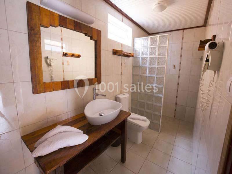 Hôtel Bambou - galerie - photo 22