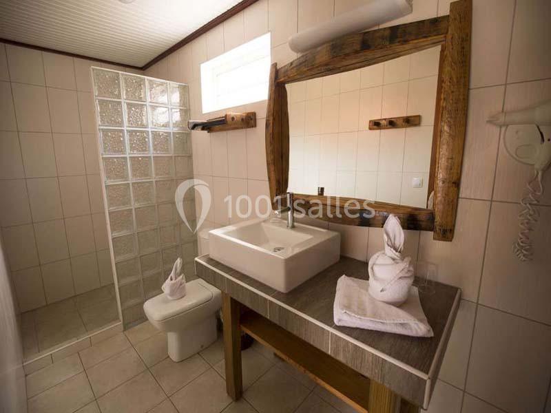 Hôtel Bambou - galerie - photo 23