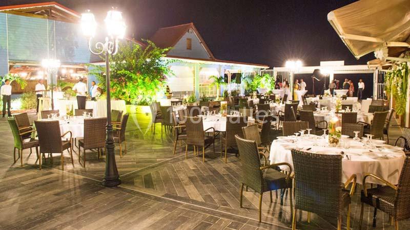 Hôtel Bambou - galerie - photo 2