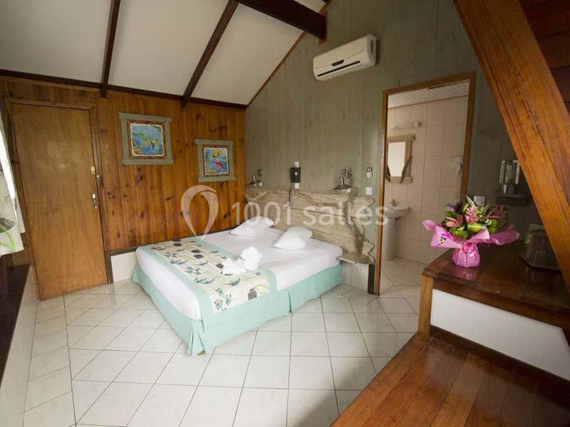 Hôtel Bambou - galerie - photo 20