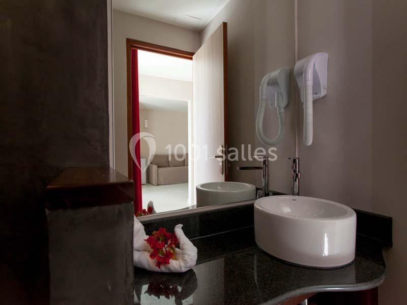 Location salle Sainte-Luce (Martinique) - Karibea Sainte-luce Hôtel #24