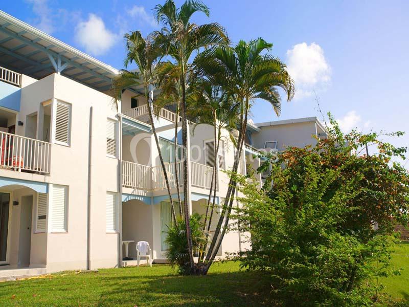 Location salle Sainte-Luce (Martinique) - Karibea Sainte-luce Hôtel #19