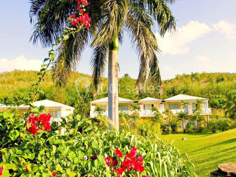 Location salle Sainte-Luce (Martinique) - Karibea Sainte-luce Hôtel #16