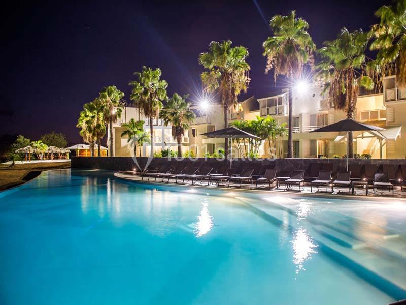 Location salle Sainte-Luce (Martinique) - Karibea Sainte-luce Hôtel #1