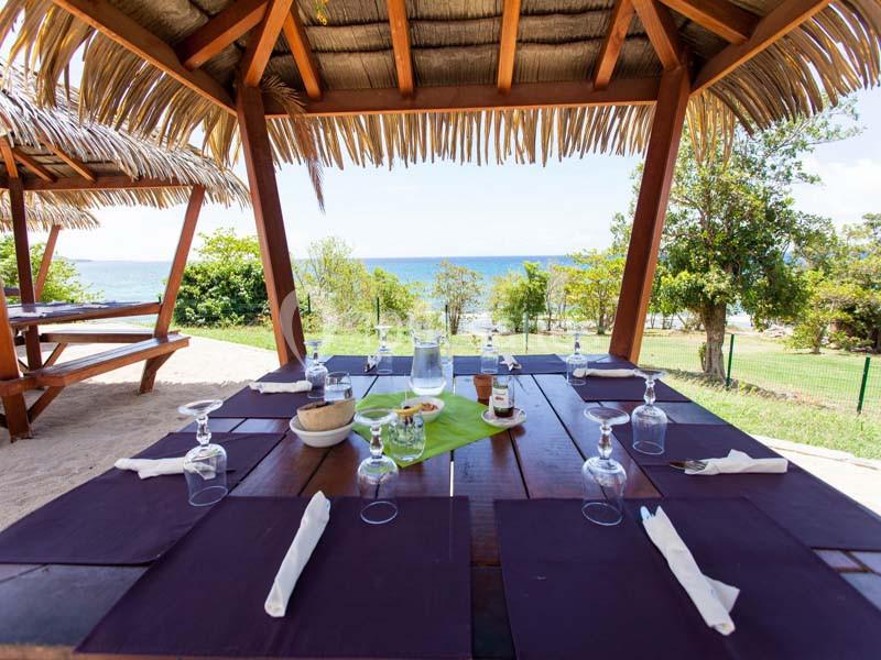 Location salle Sainte-Luce (Martinique) - Karibea Sainte-luce Hôtel #13