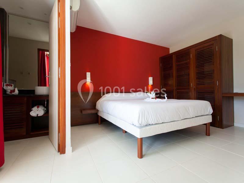 Location salle Sainte-Luce (Martinique) - Karibea Sainte-luce Hôtel #23