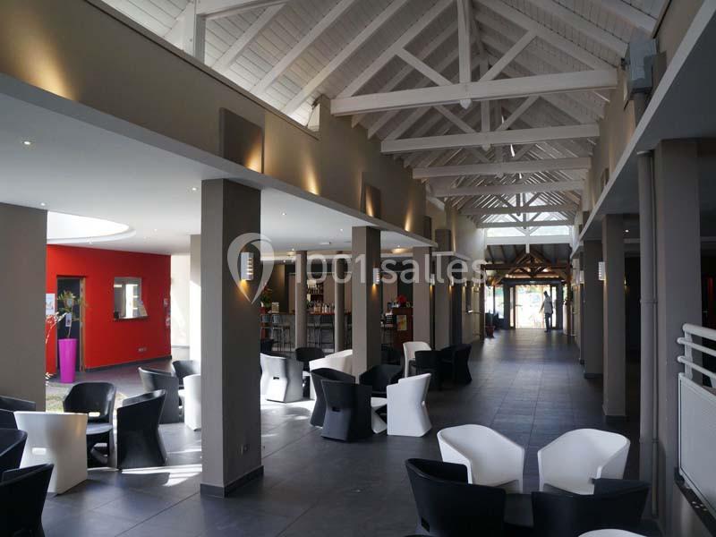 Karibea Sainte-luce Hôtel - galerie - photo 2