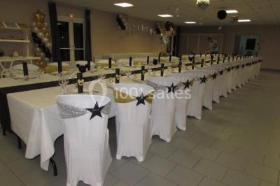 Miniature Location salle Hattenville (Seine-Maritime) - Le Clos Du Bois D'or #2 Location salle Hattenville (Seine-Maritime) - Le Clos Du Bois D'or #5