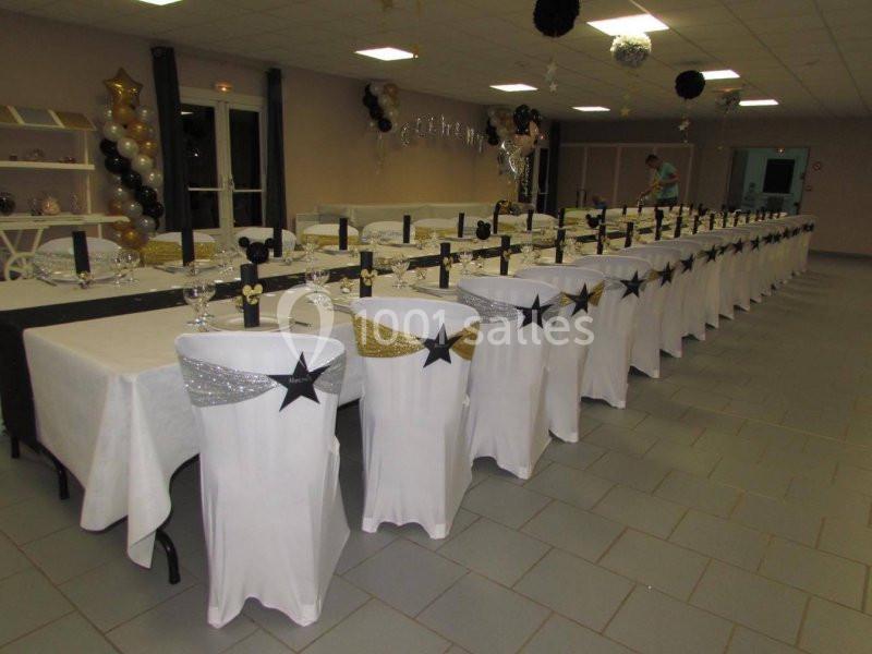 Location salle Hattenville (Seine-Maritime) - Le Clos Du Bois D'or #2