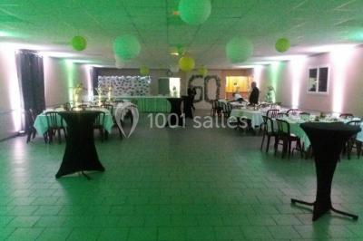 Miniature Location salle Hattenville (Seine-Maritime) - Le Clos Du Bois D'or #5 Location salle Hattenville (Seine-Maritime) - Le Clos Du Bois D'or #5