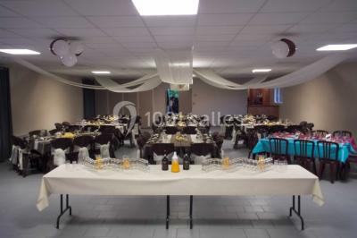 Miniature Location salle Hattenville (Seine-Maritime) - Le Clos Du Bois D'or #4 Location salle Hattenville (Seine-Maritime) - Le Clos Du Bois D'or #5