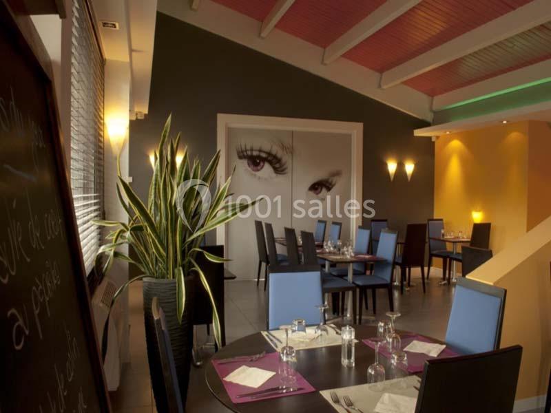 Kyriad La Roche Sur Yon - galerie - photo 1