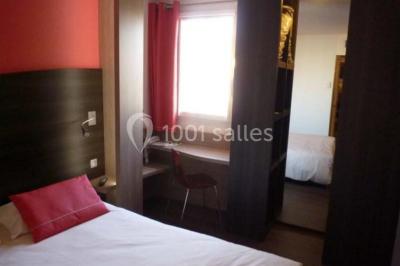 Kyriad La Roche Sur Yon - photo 3