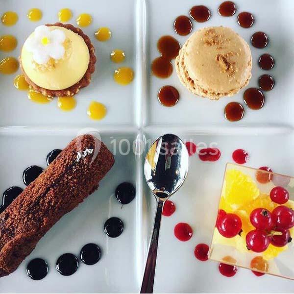 Bâteau Mon Paris - galerie - photo 16