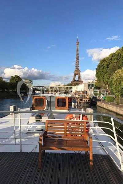 Bâteau Mon Paris - galerie - photo 10