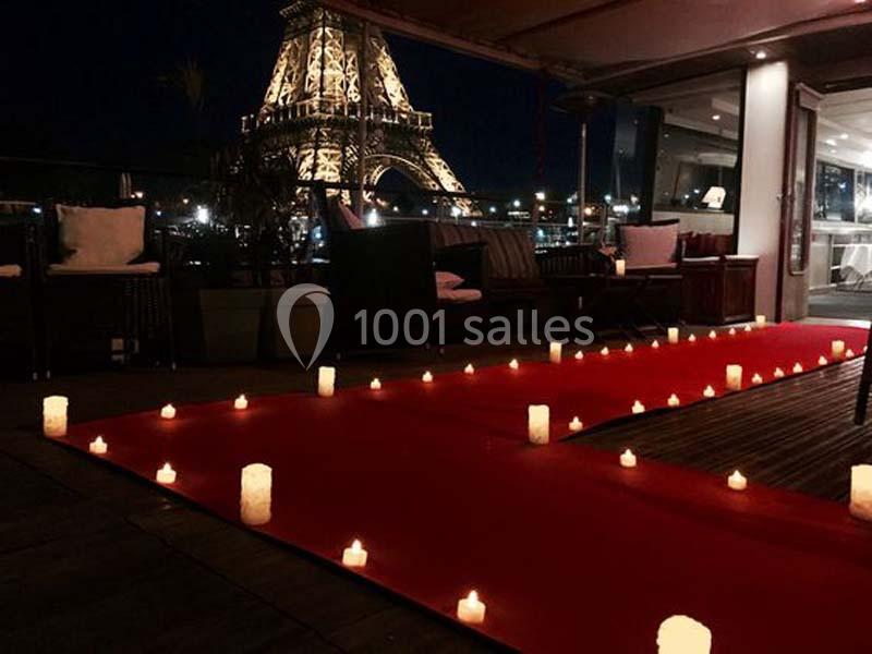 Bâteau Mon Paris - galerie - photo 8