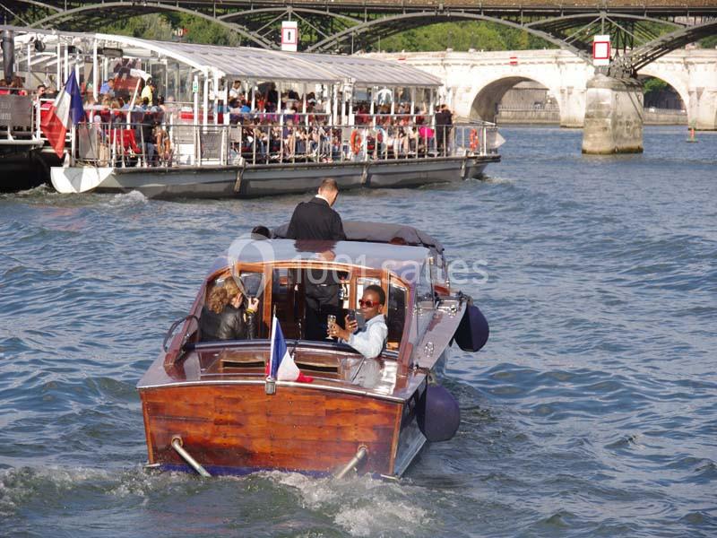 Bâteau Mon Paris - galerie - photo 9