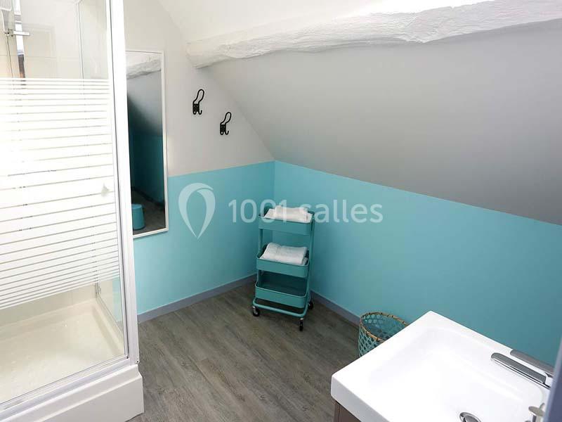 La Grange Des Barres - galerie - photo 21