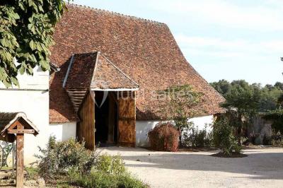 La Grange Des Barres - photo 3