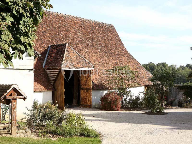 La Grange Des Barres - galerie - photo 3