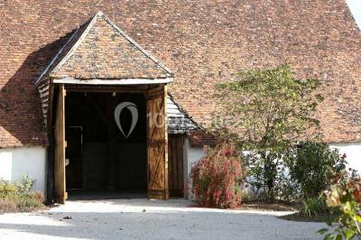 La Grange Des Barres - photo 4