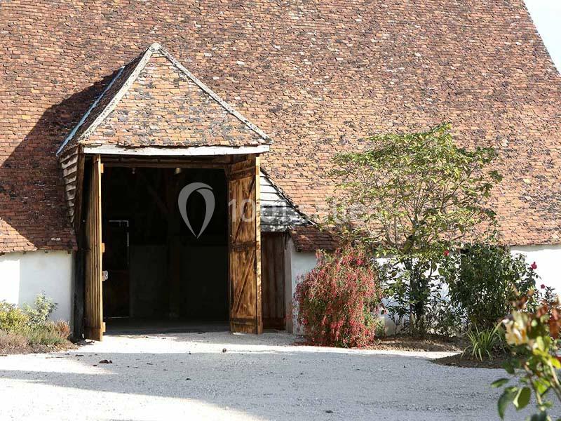 La Grange Des Barres - galerie - photo 4