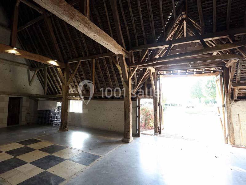 La Grange Des Barres - galerie - photo 6