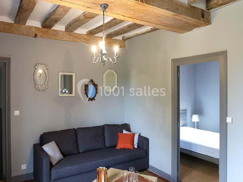 La Grange Des Barres - galerie - photo 18